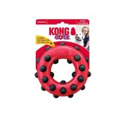 Kong Dotz Circle Gioco a forma di Cerchio per Cani