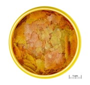 JBL PRONOVO Color Flakes M Mangime In Fiocchi Per Colori Brillanti Per Pesci Da 8-20cm D'Acqua Dolce
