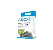 Askoll Pure Filter Media Kit S Manutenzione Per Filtro In Acquario