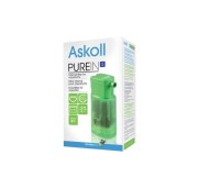 Askoll PureIn Filtro Interno Mimetico Per Acquari