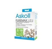 Askoll Pure Max Mini Cannolicchi A Microcelle Per Filtrazione Biologica In Acquari Dolci E Marini