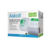 Askoll Robofood Distributore Automatico Programmabile Di Mangime Per Pesci In Acquari