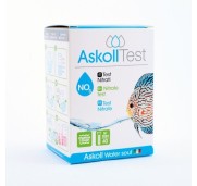 Askoll Test NO3 Per La Misurazione Dei Nitrati In Acquari D'acqua Dolce E Marina