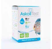 Askoll Test NO2 Per La Misurazione Dei Nitriti In Acquari D'acqua Dolce E Marina
