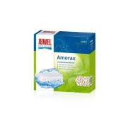 Juwel Amorax Materiale Filtrante Per La Riduzione Di Ammonio In Acquari Dolci E Marini