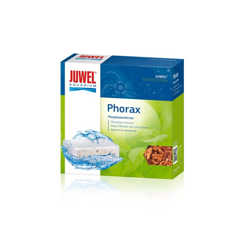 Juwel Phorax Materiale Filtrante Anti Fosfati Per Acquari Dolci E Marini