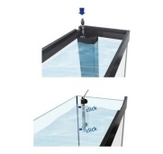 Juwel AquaHeat Riscaldatore Regolabile Per Il Controllo Della Temperatura In Acquario