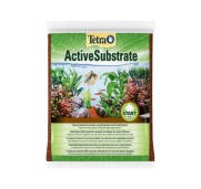 Tetra ActiveSubstrate Substrato naturale per la Crescita rigorosa delle Piante