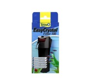 Tetra EasyCrystal 100 filtro interno per acquari fino a 15 litri