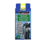 Tetra EasyCrystal 250 filtro interno per acquari fino a 40 Litri