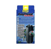 Tetra EasyCrystal FilterBox 300 filtro interno compatto per Acquari fino a 60 Litri