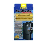 Tetra EasyCrystal FilterBox 600 filtro interno compatto per Acquari fino a 150 Litri