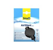 Tetra AirSilent Aeratore Piccolo e Silenziosissimo per Acquari da 10 a 80 Litri