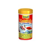 Tetra GoldFish Granules Mangime Granulato per Pesci rossi e d'acqua Fredda