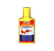 Tetra GoldFish EasyBalance Riduce la frequenza dei cambi d'acqua 100 ml