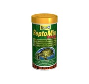 Tetra ReptoMin Energy alimento bilanciato ricco di sostanze nutritive per Tartarughe acquatiche