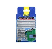 Tetra Ricambio cartuccia filtrante per Filtri EasyCrystal confezione da 3 pezzi