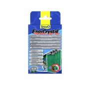 Tetra Ricambio EasyCrystal FilterPack Con antialghe 250/300 per acquari da 10-30 L