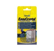 Tetra FilterPack C 100 Ricambio per filtri interni EasyCrystal con Carbone Attivo