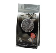 AquaMedic Carbolit Sferette di Carboni Attivo per Acquari 500Gr/650Ml - 1,5 mm