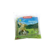 Zolux Fieno delle Alpi Naturale Cibo Alimentazione per Conigli Roditori