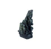 Zolux DecorKit Idro Black Stone Decorativo in resina per Acquari