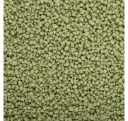 Zolux AquaSand Color Sabbia Ghiaia Colore Verde Tiglio per Acquari 5 kg
