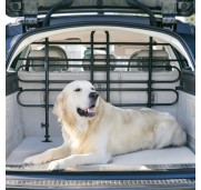Zolux Griglia di Sicurezza Divisorio Auto Universale per Cani