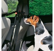 Zolux Griglia di Sicurezza Divisorio Auto Centrale per Cani