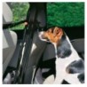 Zolux Griglia di Sicurezza Divisorio Auto Centrale per Cani