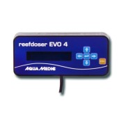 AquaMedic Reefdoser EVO 4 Pompa Dosometrica A 4 Canali