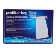 AquaMedic Prefilter Bag Sacchetto Filtrante Con Supporto Per Sump