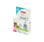 Zolux PureCat Fresh Kit Anti-Odore Per Lettiere Universale