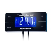 AquaMedic T Controller Twin Controller Con Monitor Digitale Temperature Acquario