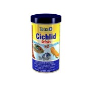 Tetra Min Cichlid Sticks Galleggianti per ciclidi di taglia Grossa 500 ml