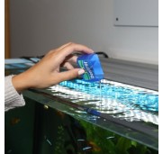 JBL Denitrol Attivatore Batterico Per Un Immediato Inserimento Dei Pesci Negli Acquari Dolci E Marini
