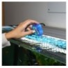 JBL Denitrol Attivatore Batterico Per Un Immediato Inserimento Dei Pesci Negli Acquari Dolci E Marini