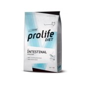 Prolife Intestinal Sensitive Crocchette Dietetiche Per Gatti Adulti Con Disturbi Intestinali
