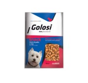 Golosi Dog Snack Stick Di Pollo Con Riso Per Cani Di Tutte Le Taglie 100g