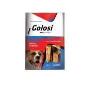 Golosi Dog Snack Di Salsicce Con Agnello Per Cani Di Tutte Le Taglie 100g