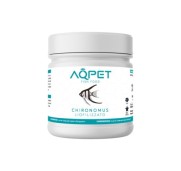 Aqpet Fish Food Chironomus Larve Di Insetti 250 Ml