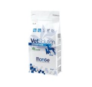 Monge VetSolution Dermatosis Canine Alimento Dietetico Per Cani Con Dermatosi