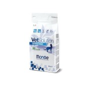 Monge VetSolution Dermatosis Feline Alimento Dietetico Per Gatti Con Dermatosi 1,5 kg