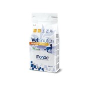 Monge VetSolution Urinary Struvite Feline Alimento Dietetico Per Gatti Con Calcoli di Struvite 1,5 kg