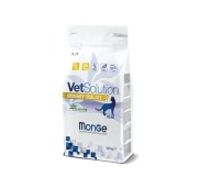Monge VetSolution Urinary Oxalate Feline Alimento Dietetico Per Gatti Con Calcoli di Ossalati 1,5 kg