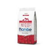 Monge Monge Natural Superpremium Mini Starter Ricco in Pollo Per Mamme E Cuccioli Di Taglia Mini 1,5Kg