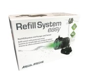AquaMedic Refill System Easy Sistema Di Rabbocco Con Pompa E Sensore