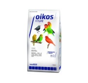 Oikos FitLife Pet? Insect Alimento Completo Per Uccelli Insettivori 1kg
