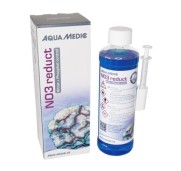 AquaMedic NO3 Reduct Controllo Nitrato + Fosfato In Acquari Marini 500 Ml