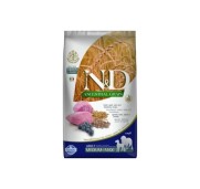 Farmina N&D Ancestral Grain Adult Medium&Maxi Crocchette Per Cani Adulti Di Taglia Media E Grande Con Agnello e Mirtilli